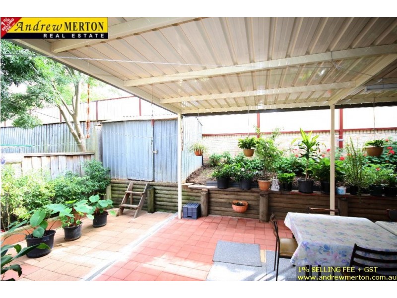 16 Huntley Drive, Blacktown NSW 2148