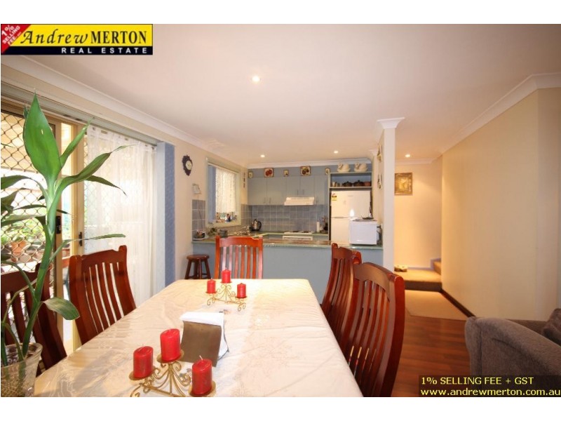 16 Huntley Drive, Blacktown NSW 2148
