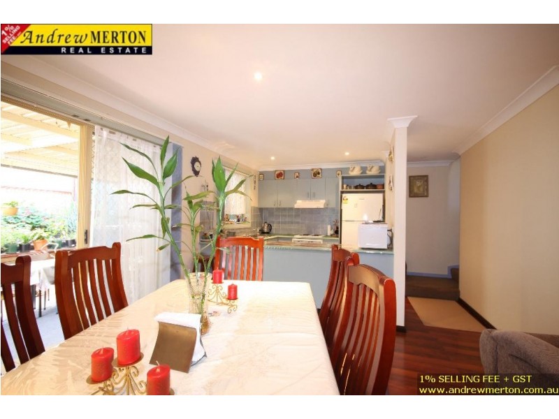 16 Huntley Drive, Blacktown NSW 2148