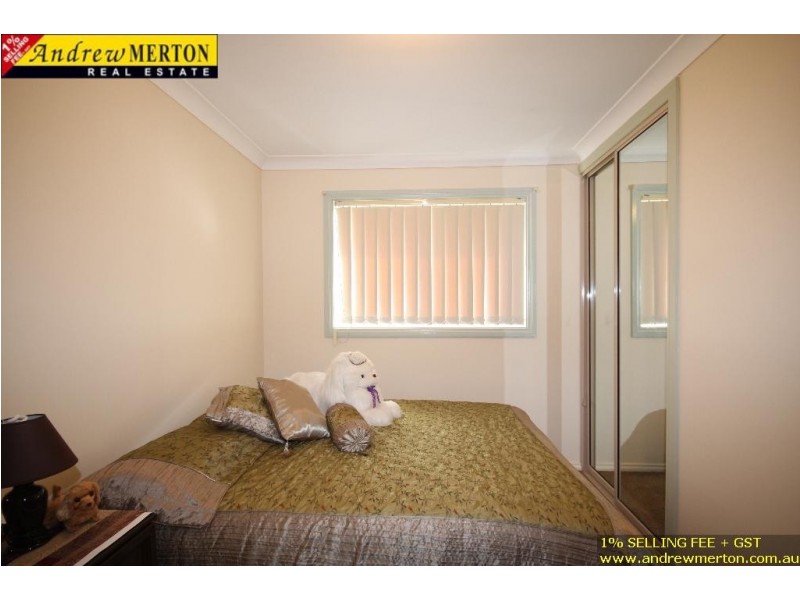 16 Huntley Drive, Blacktown NSW 2148