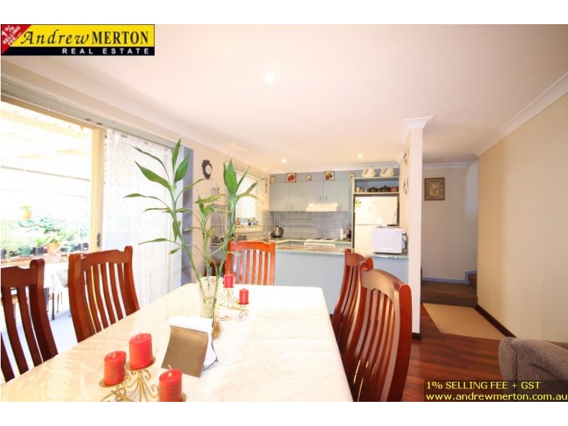 16 Huntley Drive, Blacktown NSW 2148