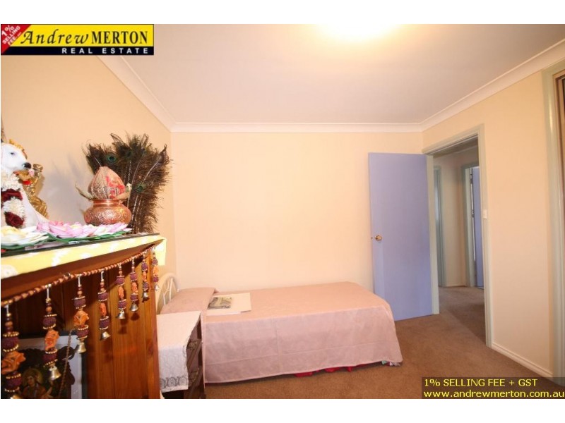 16 Huntley Drive, Blacktown NSW 2148