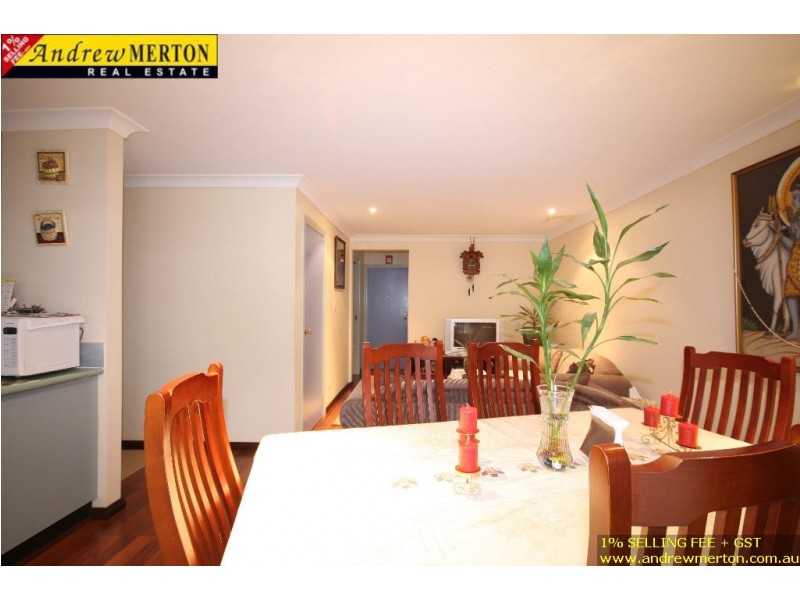 16 Huntley Drive, Blacktown NSW 2148