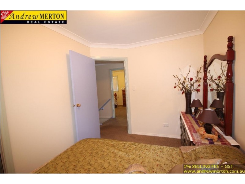 16 Huntley Drive, Blacktown NSW 2148