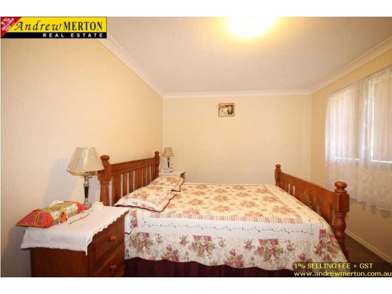 16 Huntley Drive, Blacktown NSW 2148