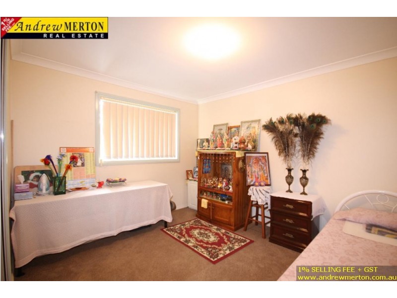 16 Huntley Drive, Blacktown NSW 2148