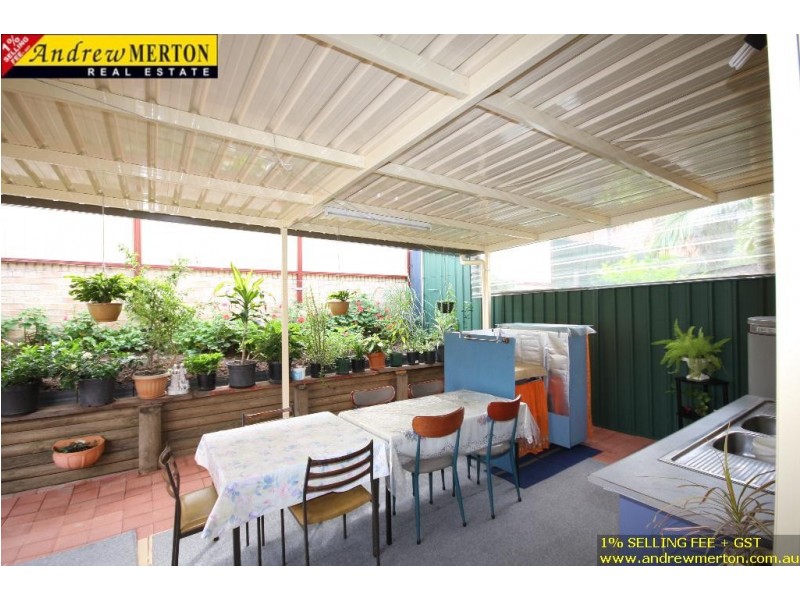 16 Huntley Drive, Blacktown NSW 2148