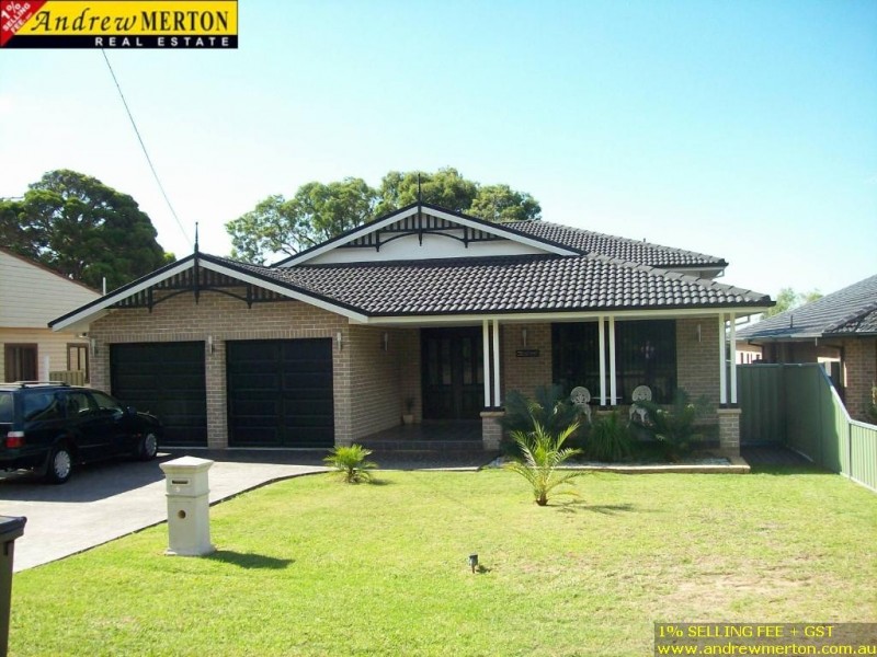 51 Adelaide Street, Oxley Park NSW 2760