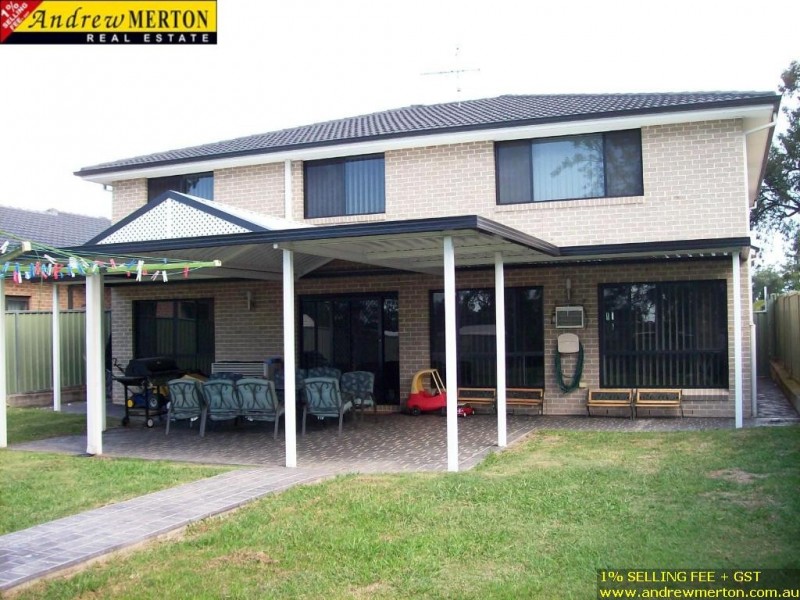 51 Adelaide Street, Oxley Park NSW 2760