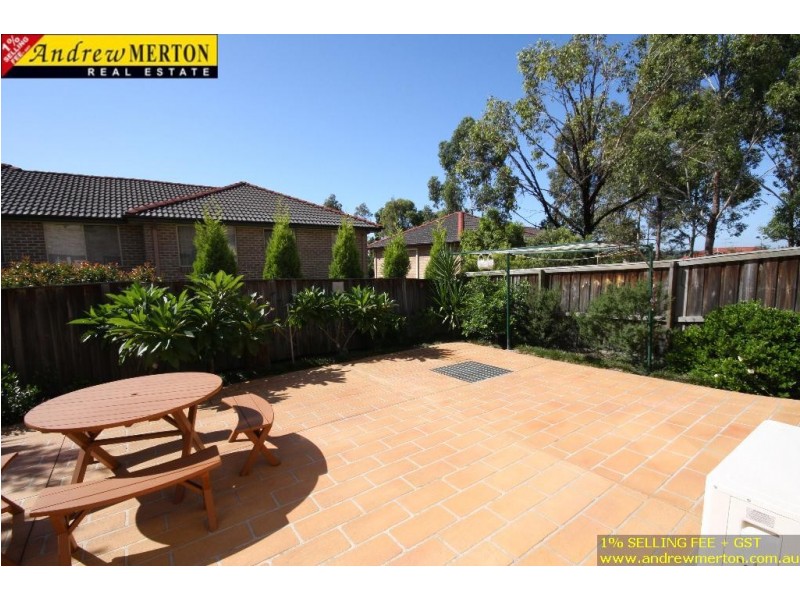 12/14 Filey Street, Blacktown NSW 2148