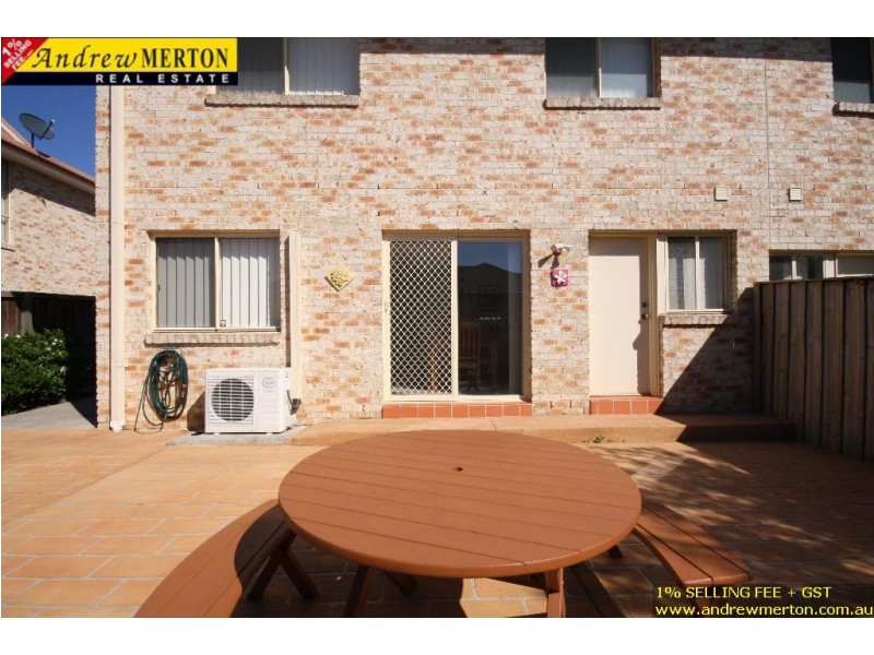 12/14 Filey Street, Blacktown NSW 2148