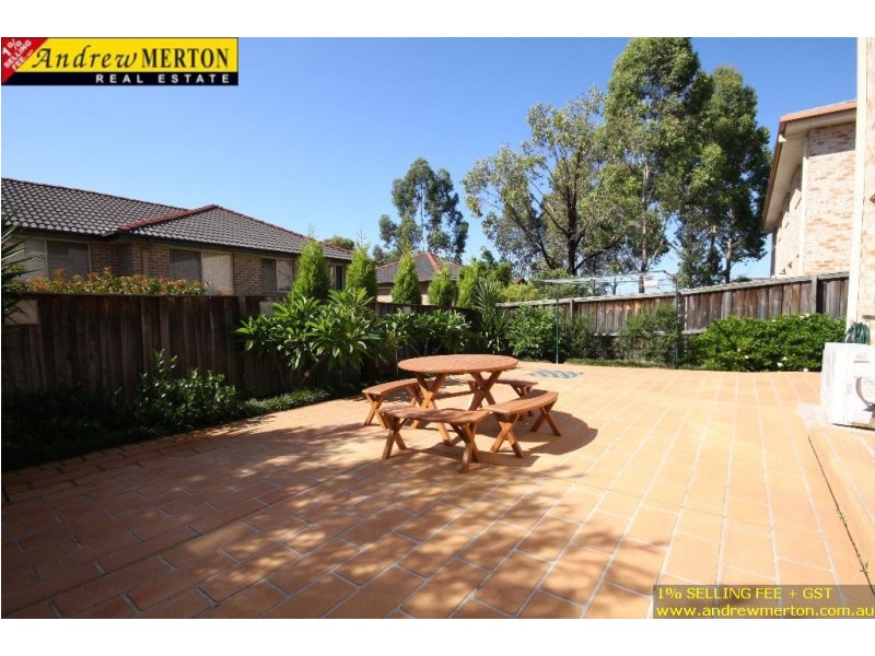 12/14 Filey Street, Blacktown NSW 2148