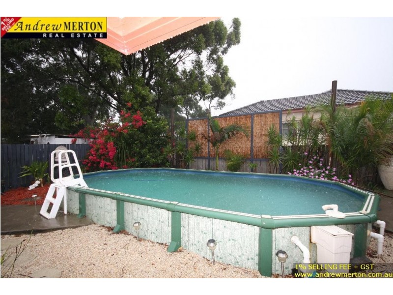 48 Milson Road, Doonside NSW 2767