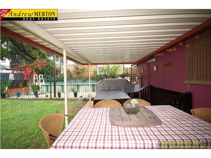 48 Milson Road, Doonside NSW 2767