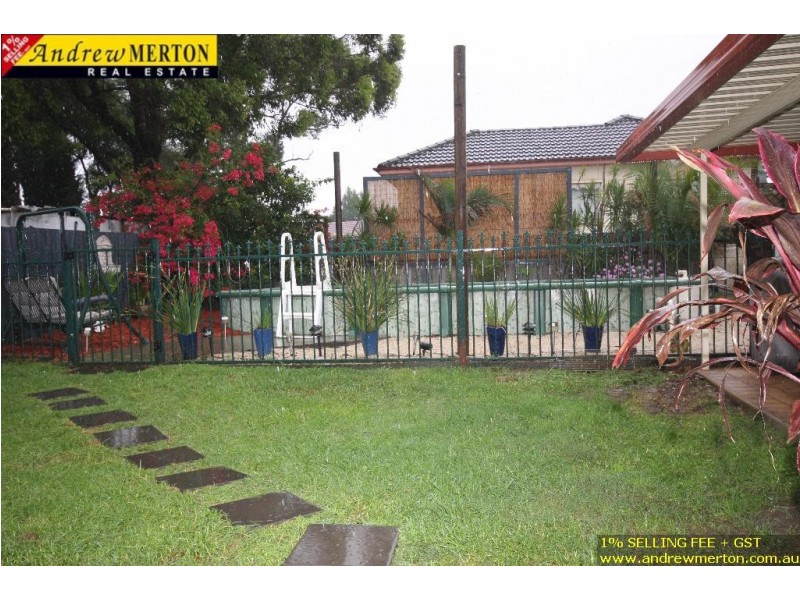 48 Milson Road, Doonside NSW 2767