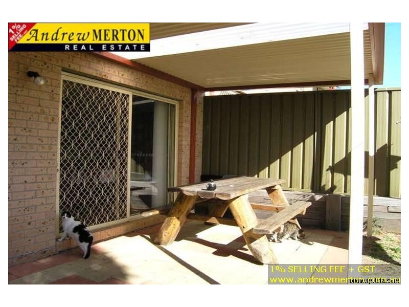 7/81 Lalor Road, Quakers Hill NSW 2763