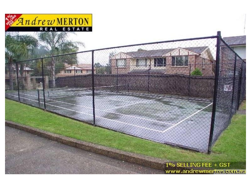 7/81 Lalor Road, Quakers Hill NSW 2763