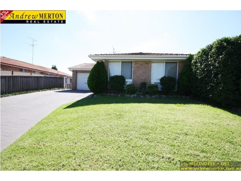 4 Margo, Schofields NSW 2762