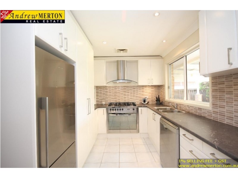 4 Margo, Schofields NSW 2762