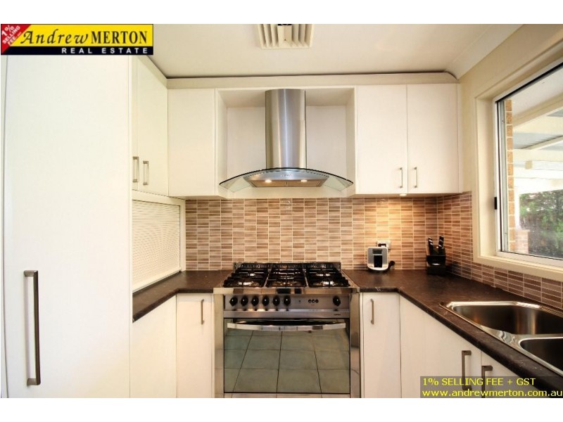 4 Margo, Schofields NSW 2762