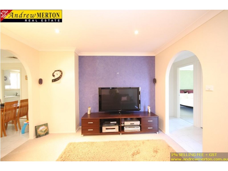 4 Margo, Schofields NSW 2762