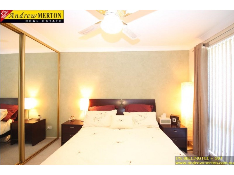 4 Margo, Schofields NSW 2762