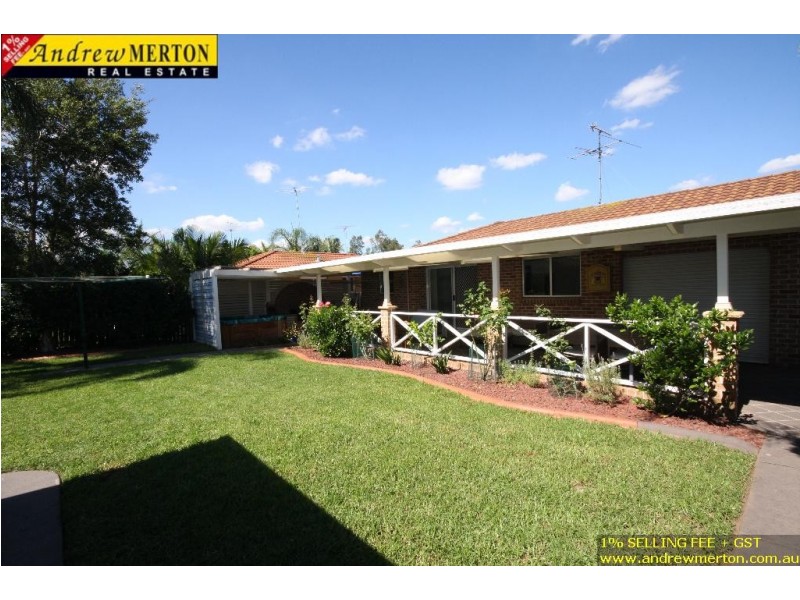 4 Margo, Schofields NSW 2762