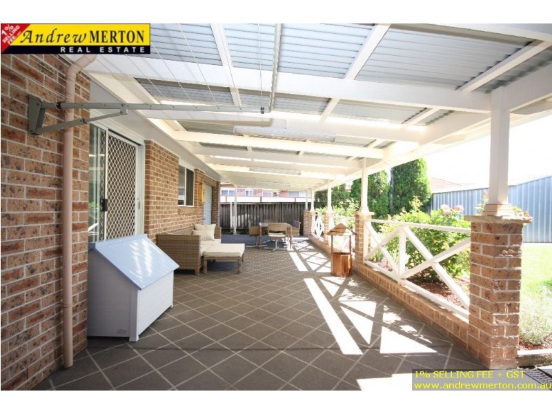 4 Margo, Schofields NSW 2762