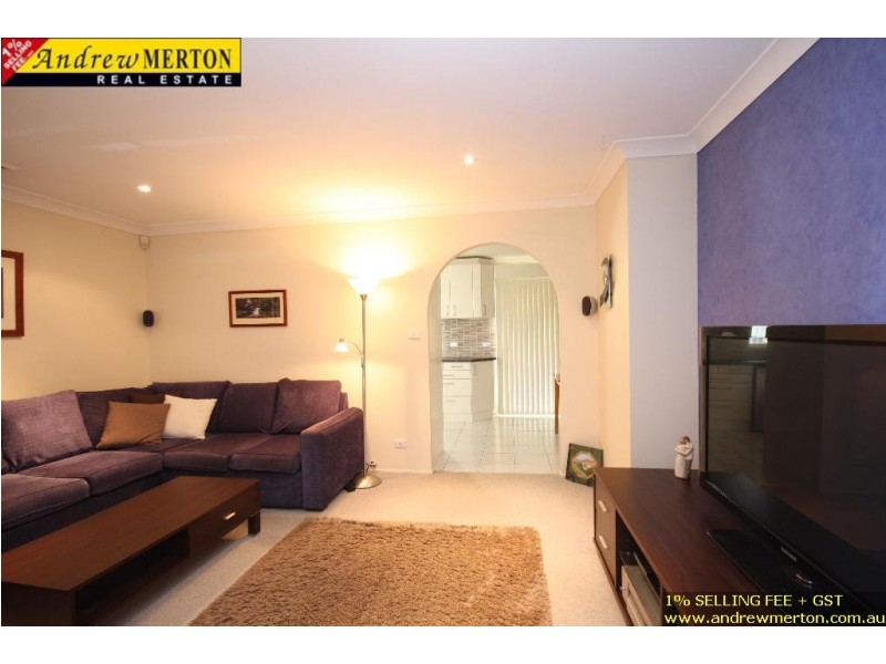 4 Margo, Schofields NSW 2762