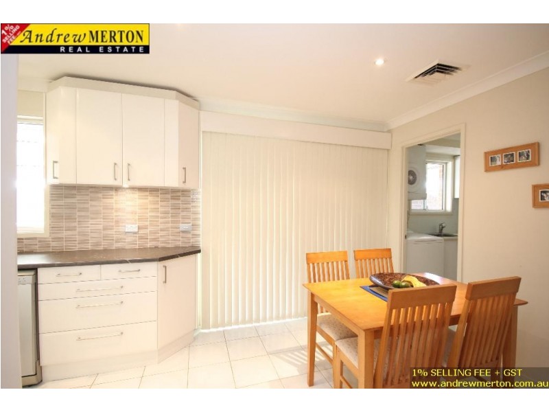 4 Margo, Schofields NSW 2762