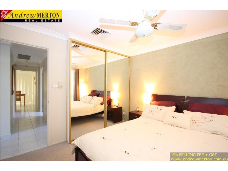 4 Margo, Schofields NSW 2762