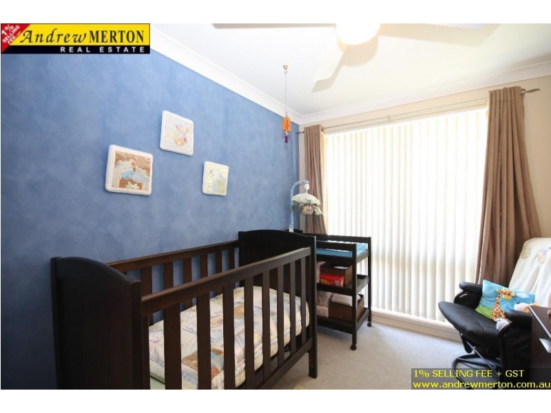 4 Margo, Schofields NSW 2762