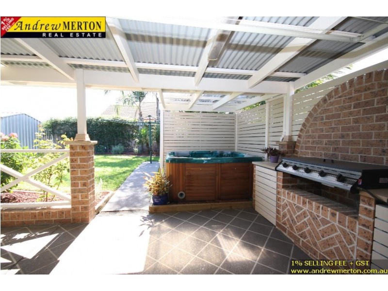 4 Margo, Schofields NSW 2762