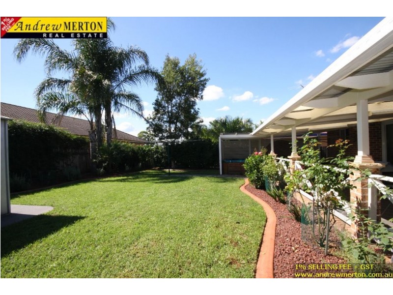 4 Margo, Schofields NSW 2762