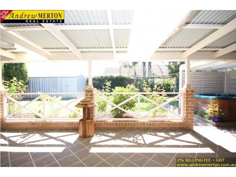 4 Margo, Schofields NSW 2762