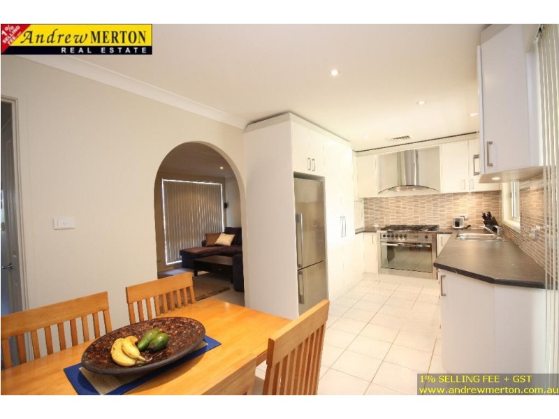 4 Margo, Schofields NSW 2762