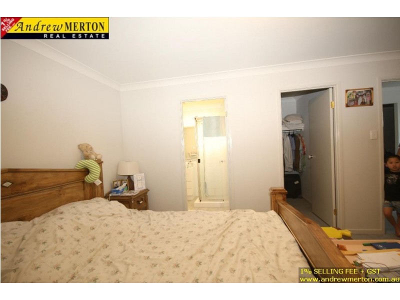3 Trumble  Place, Rouse Hill NSW 2155