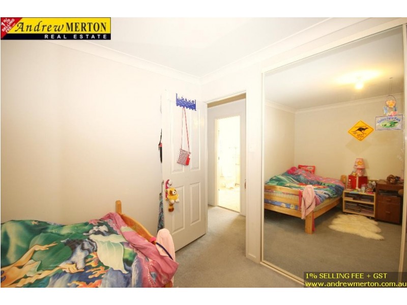 3 Trumble  Place, Rouse Hill NSW 2155