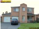3 Trumble  Place, Rouse Hill NSW 2155