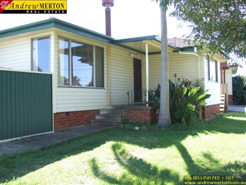 37 Sherbrooke, Rooty Hill NSW 2766