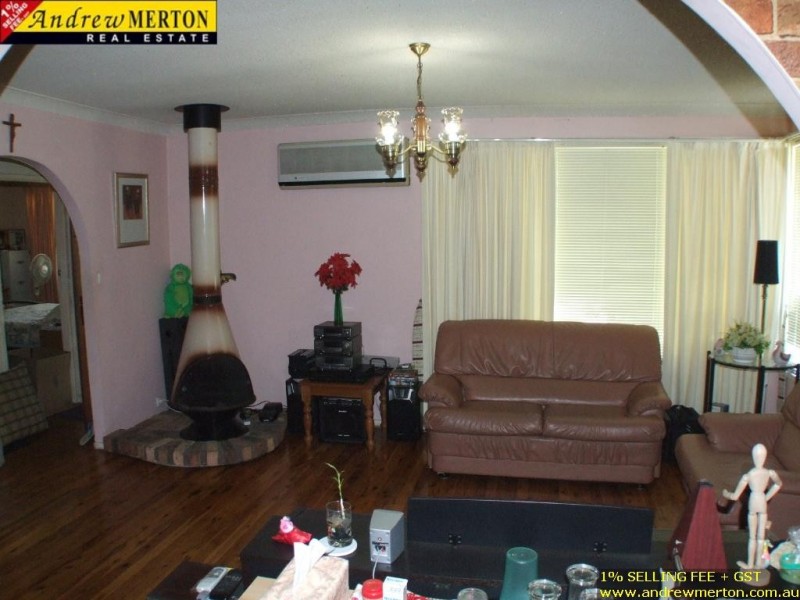 37 Sherbrooke, Rooty Hill NSW 2766