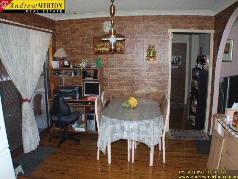 37 Sherbrooke, Rooty Hill NSW 2766