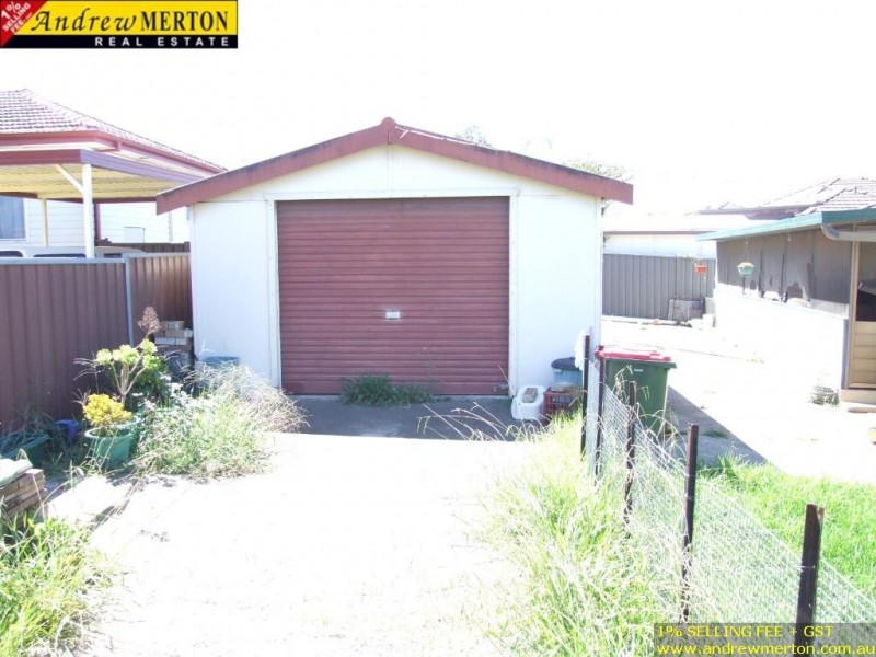 37 Sherbrooke, Rooty Hill NSW 2766