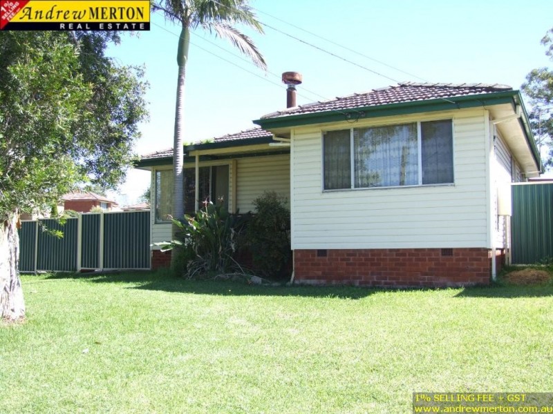 37 Sherbrooke, Rooty Hill NSW 2766