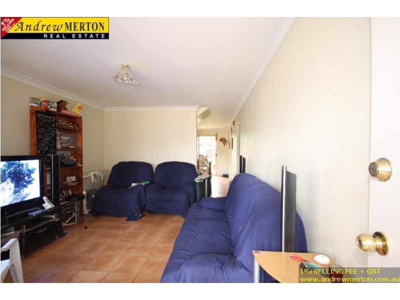 7/81 Lalor Road, Quakers Hill NSW 2763