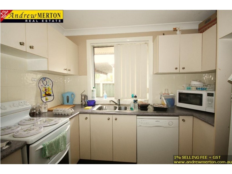 48 Wilkee Crescent, Doonside NSW 2767