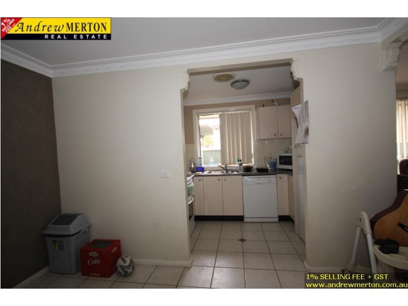 48 Wilkee Crescent, Doonside NSW 2767