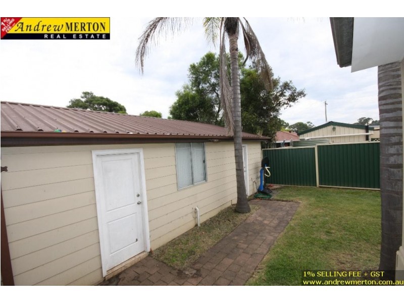 48 Wilkee Crescent, Doonside NSW 2767