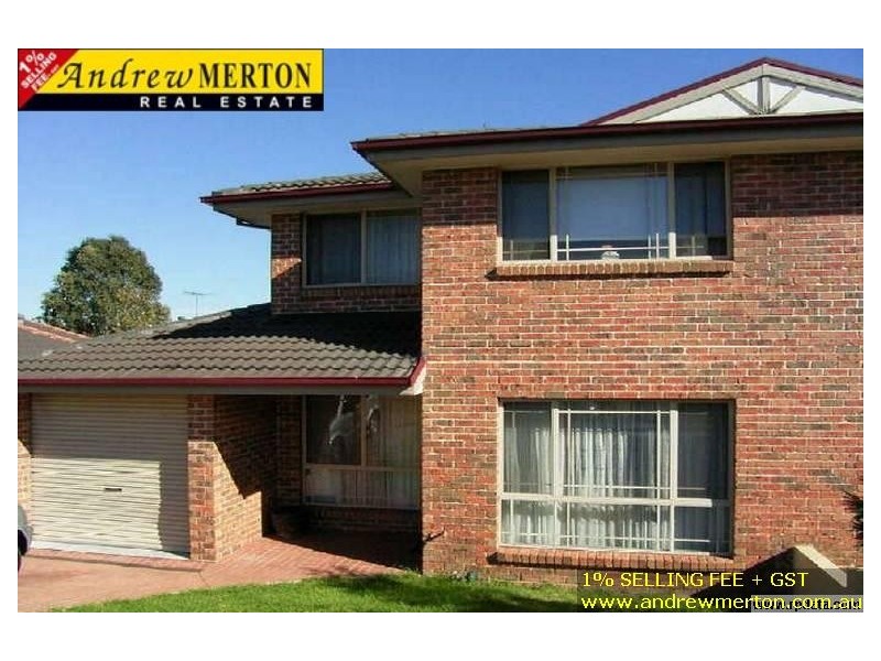 13a Fife, Blacktown NSW 2148