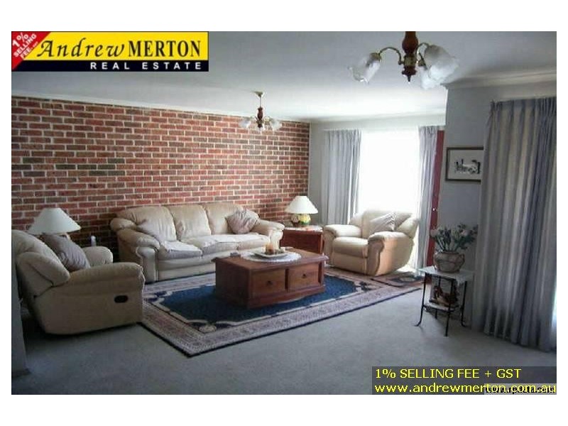 13a Fife, Blacktown NSW 2148